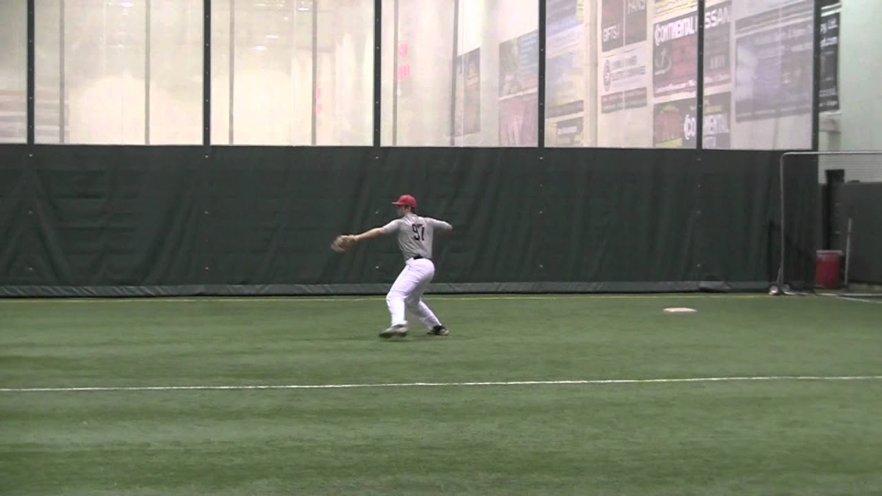 COSIMO CANNELLA CLASS OF 2012 St Viator Lions Varsity Baseball
