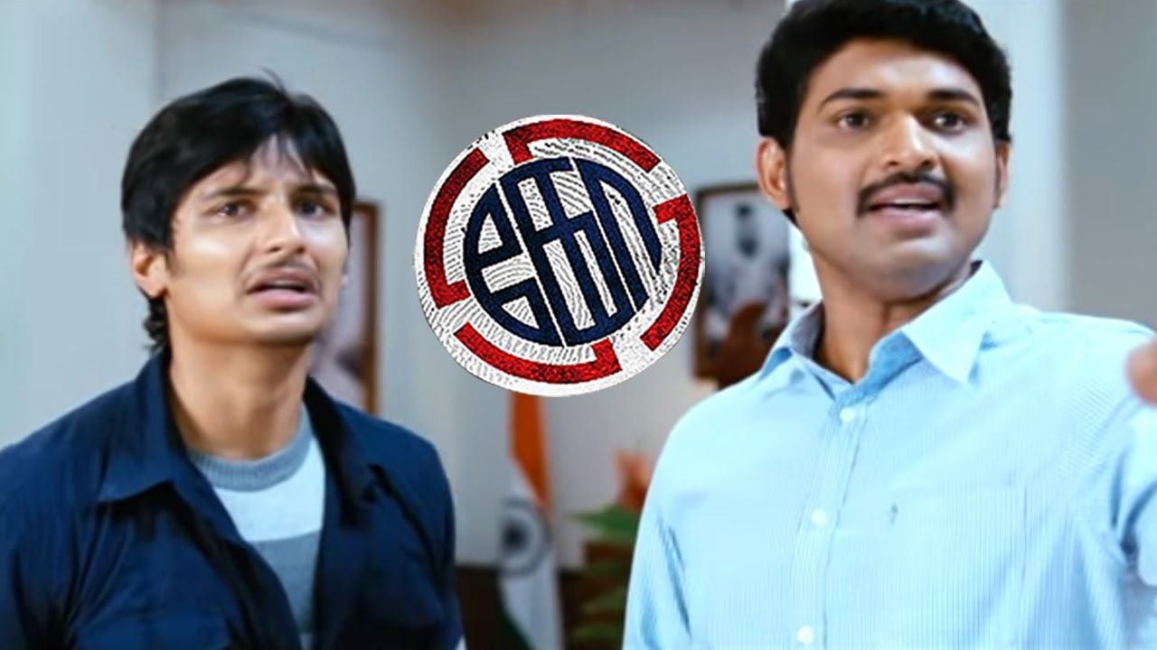 இந்த நாடு எப்ப தான் மாறும் | Ko | Ko Full Movie Scenes | Jiiva | Karthika Nair | K V Anand Movies