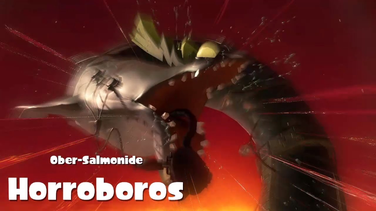 Splatoon 3, Salmon Run, Challenge, Sastrugi, 94 Golden Scales so far.