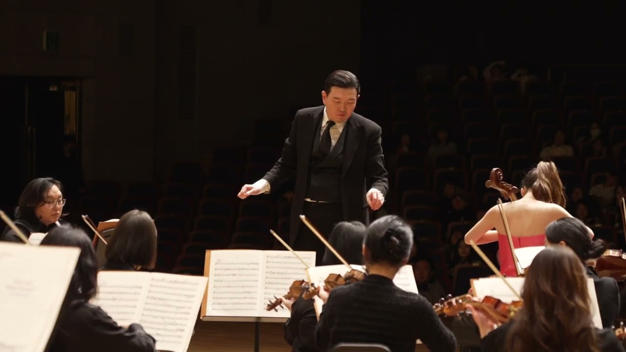 프라임 필하모닉 기획 시리즈  Haydn Cello Concerto No.2 in D major 