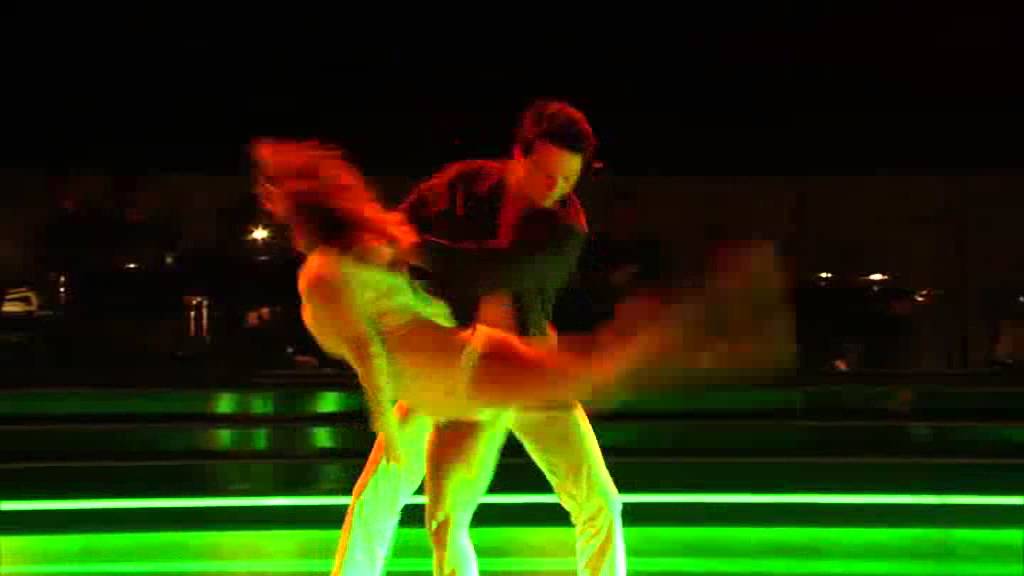 Nobody's Perfect (Contemporary Hip Hop) [Dancing With The Stars BE] - Vivian & Frederic