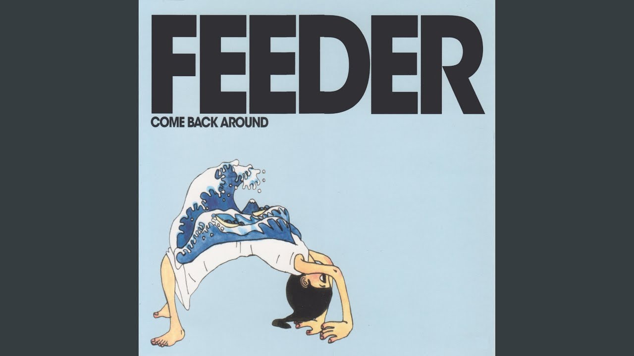 Come Back Around (Acoustic Session)