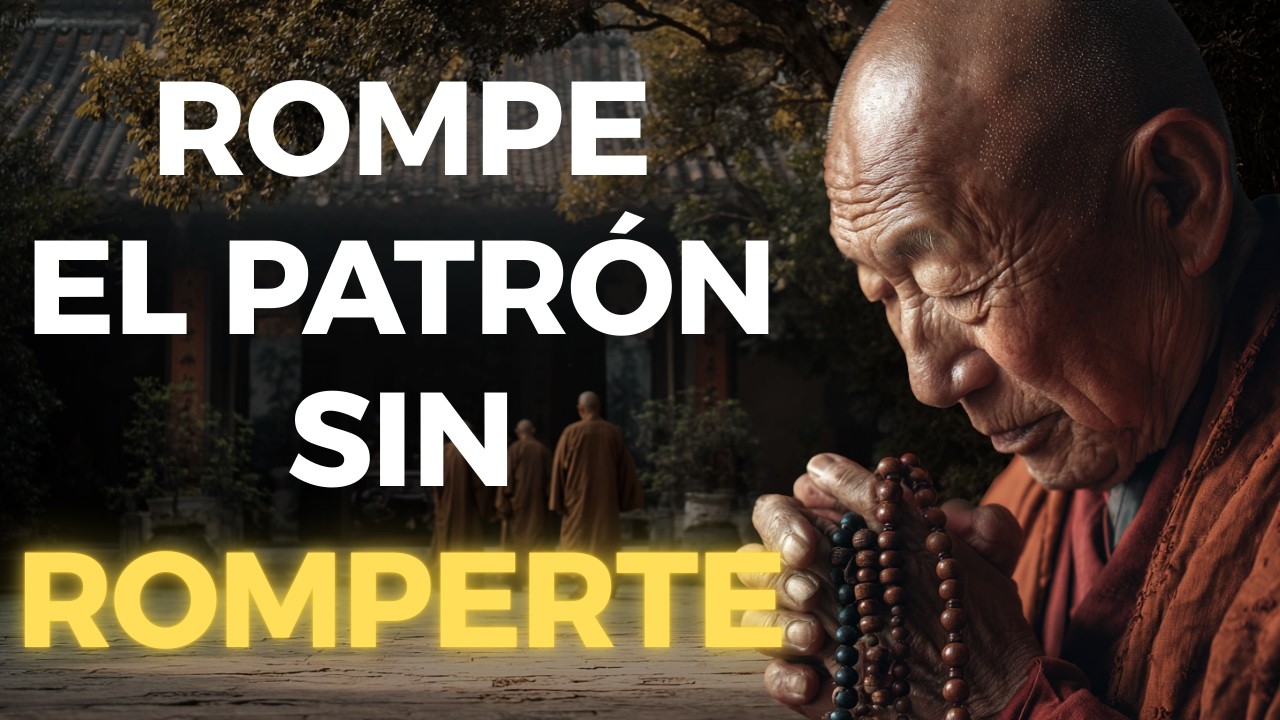 DISCIPLINA CON AMOR: EL HÁBITO QUE CAMBIA TU VIDA | Budismo