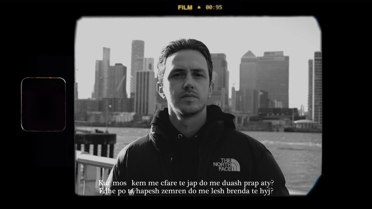 Familia Ideale(Rapsang) - Pyetje (Prod. Ibo) Official Music Video