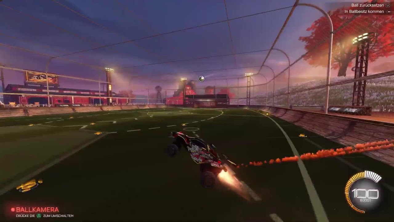 Rocket league reinsweaten und so|Zocken&Chillen mit dem Chat 🔴LIVE 🔴 GER/Eng