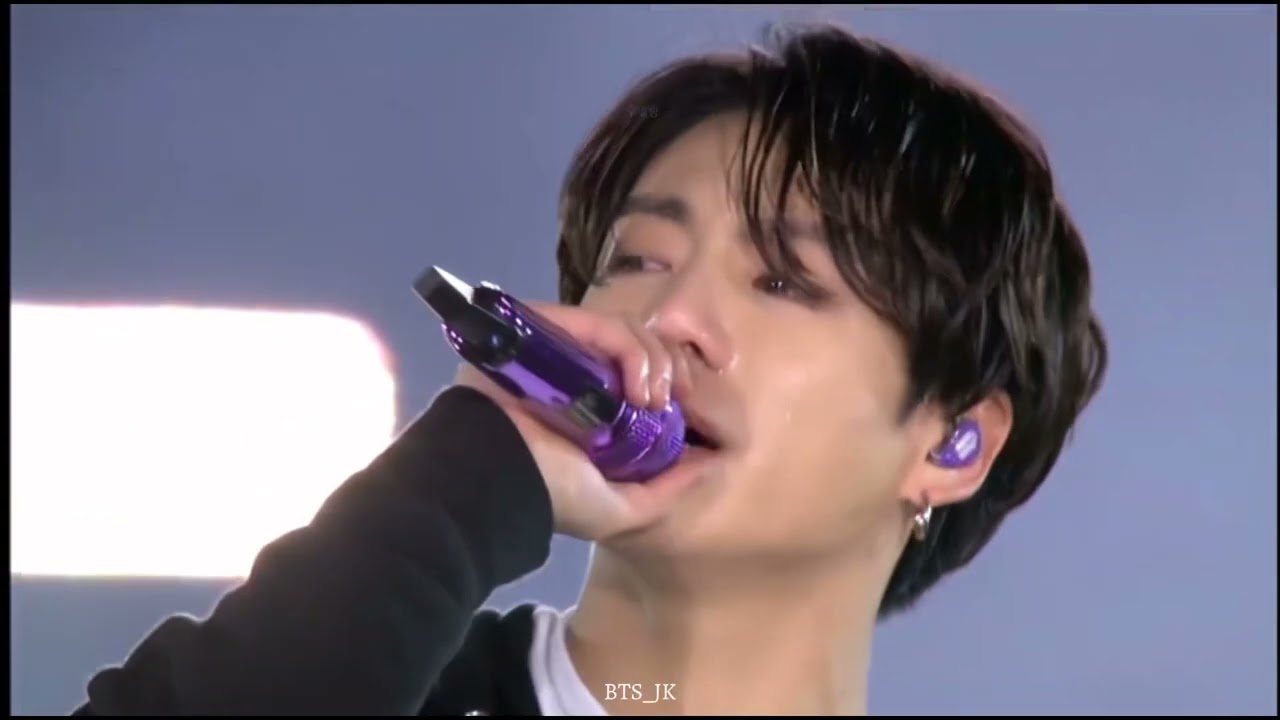 Jungkook 'Falling' [FMV]