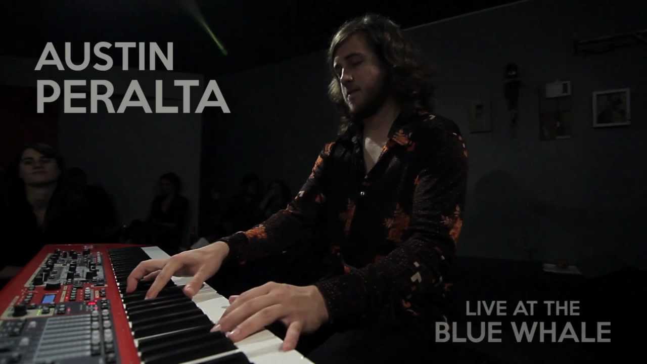 Goodbye Porkpie Hat - Austin Peralta's Last Performance