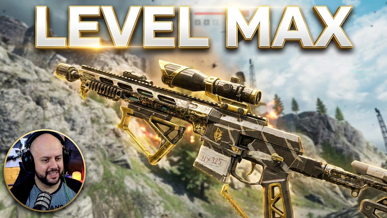 CONTAMINATED É CAOS TOTAL! 😳 Novo Mapa da Season 2 – Battlefield 6