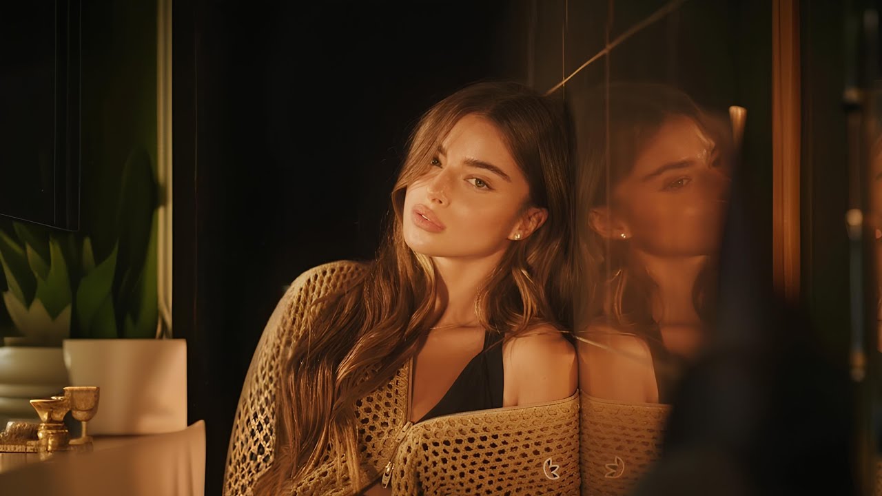 Umideep - You&rsquo;re Gone (Official Music Video)