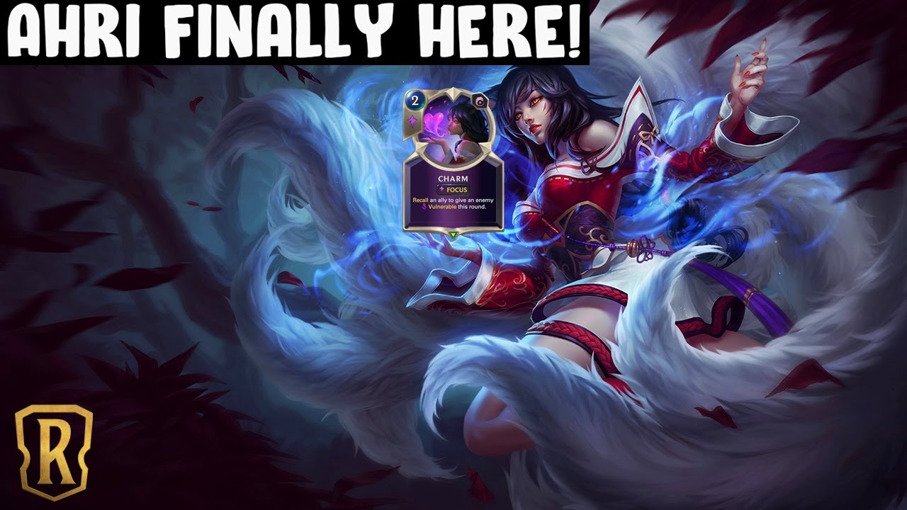 4 Off-meta Decks for the New Expansion!