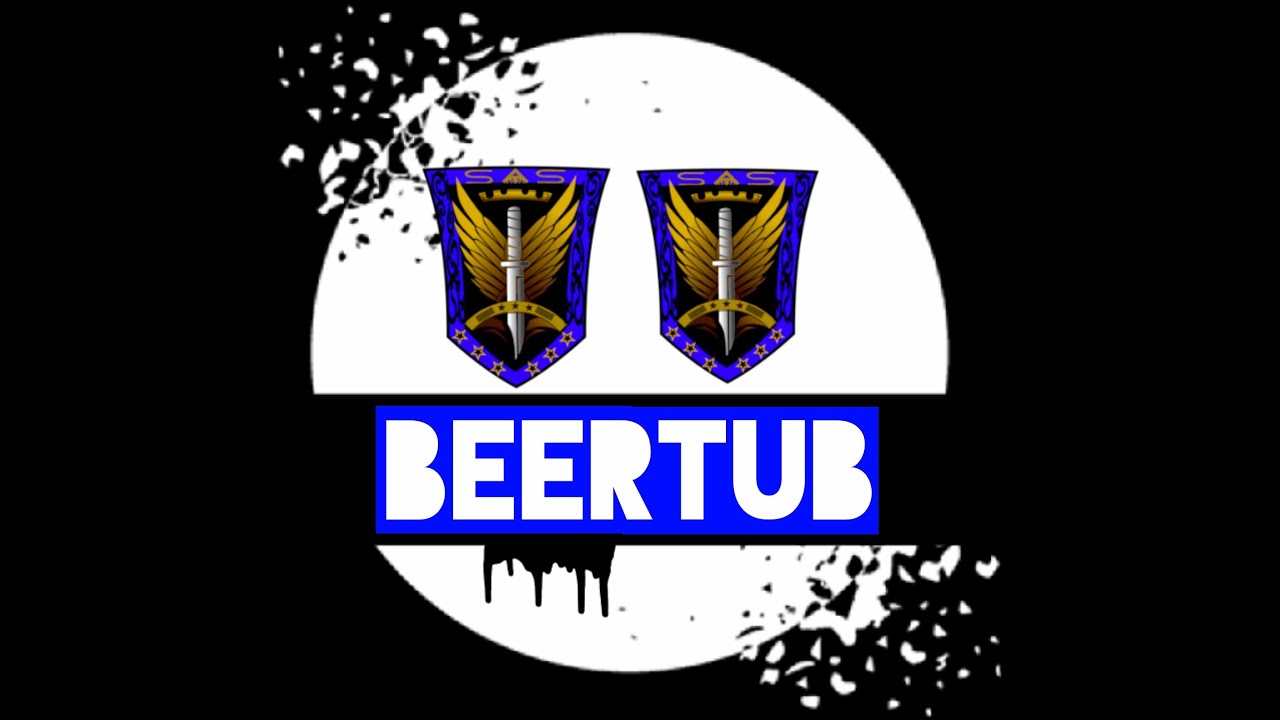BEERTUB | Endgame