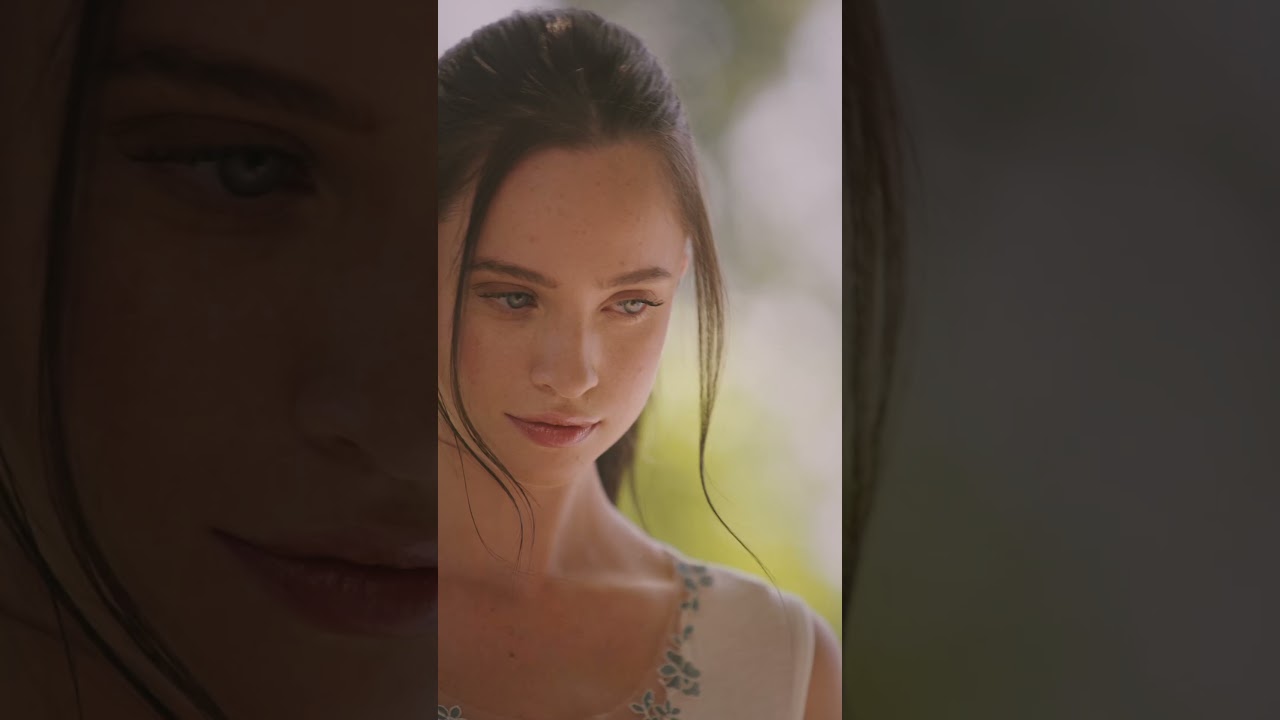 Canotta Agata in modal cashmere: l'eleganza che incontra la morbidezza