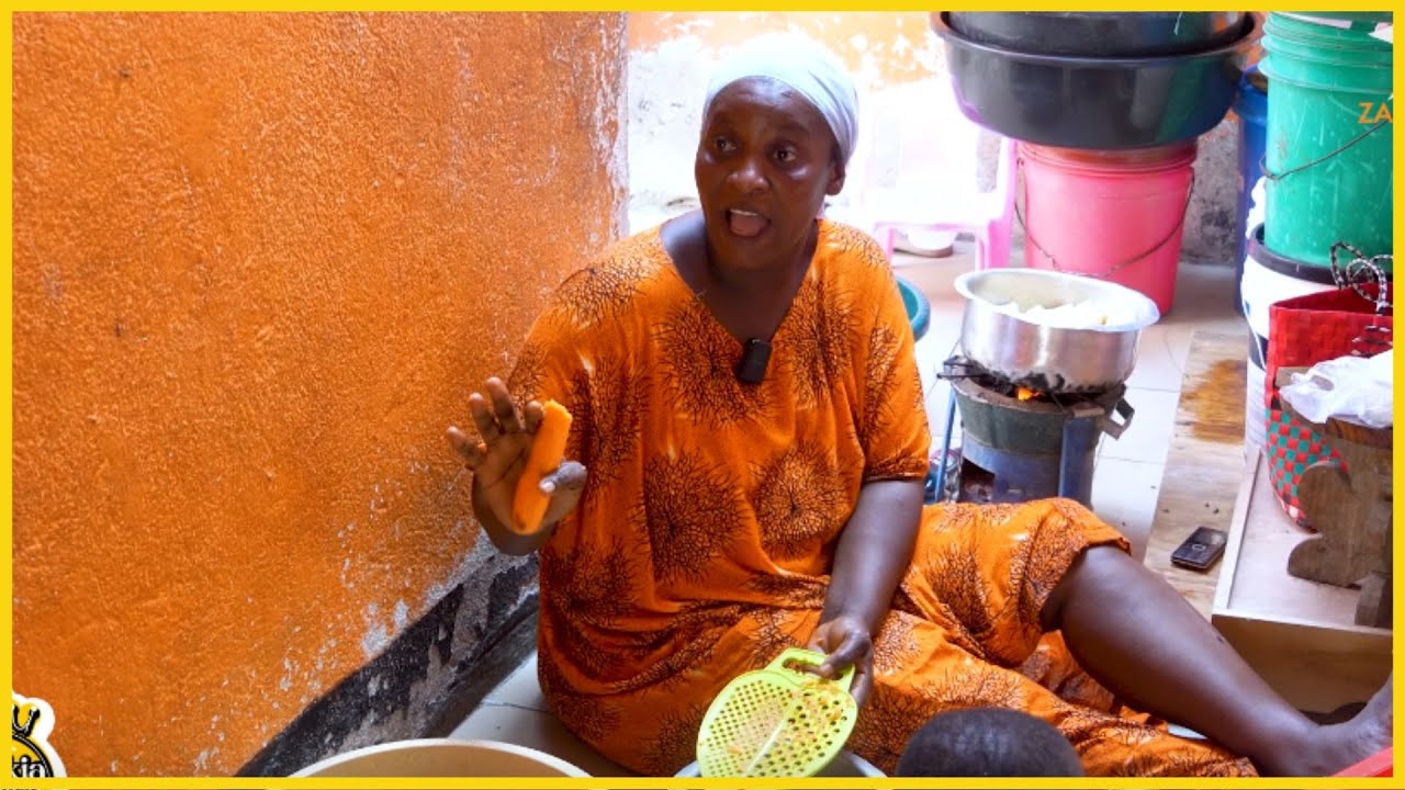 MALKIA WA MTAA EP9: USIKU WA SARA DOMMY WAPAMBA MOTO/ ASIMAMISHA MTAA MAANDALIZI YAKE...