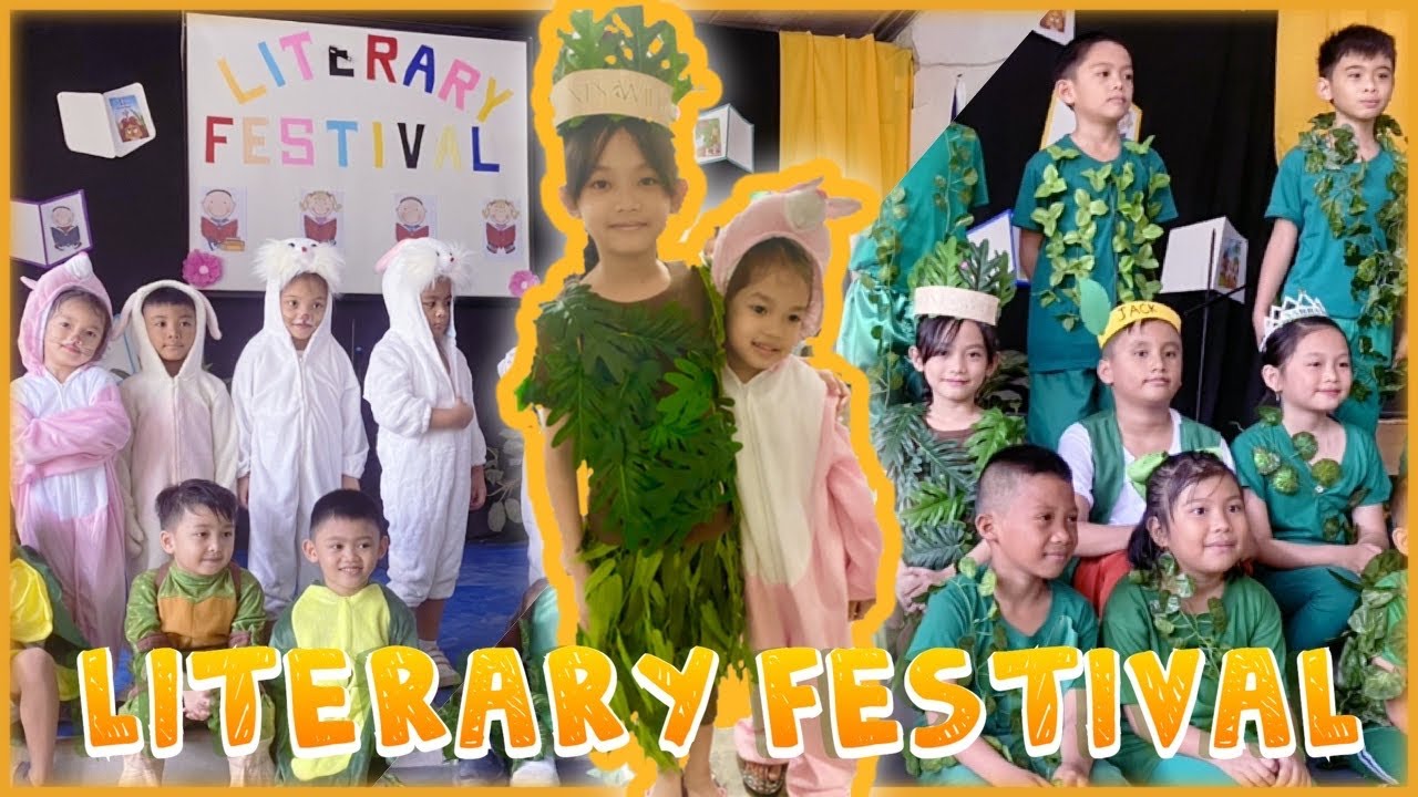 KIDS SCHOOL PLAY ❤️ Shen Asidor VLOGS