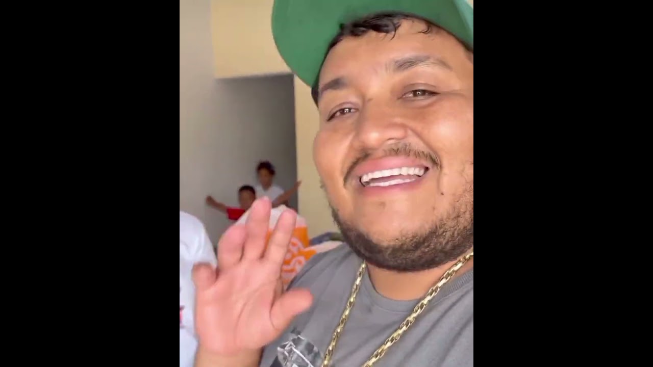 GORDINHO MOMENTO FAZ BOA AÇÃO 