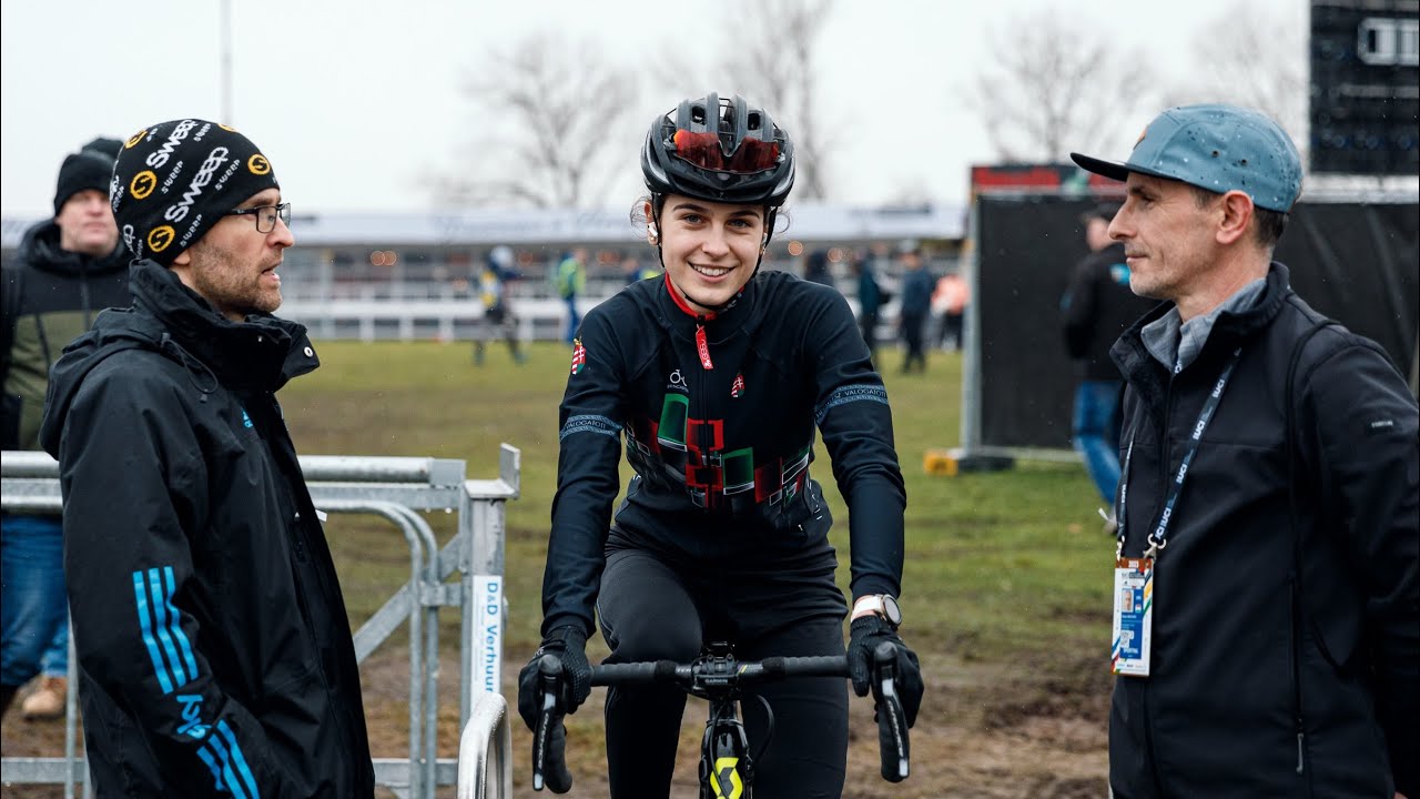 UCI CYCLOCROSS WORLD CHAMPIONSHIPS 2023 Hoogerheide ahogy mi láttuk…..