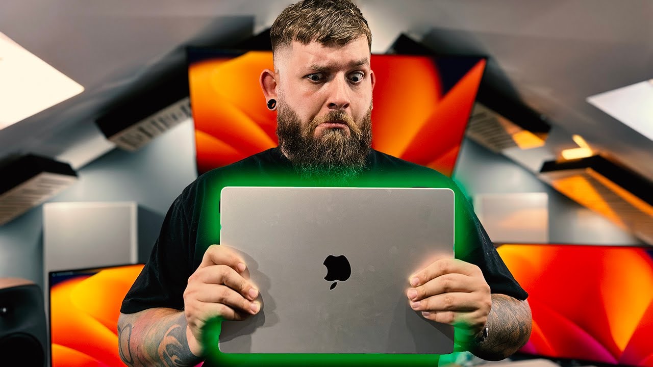 Czy przesiadka na Apple jest trudna?