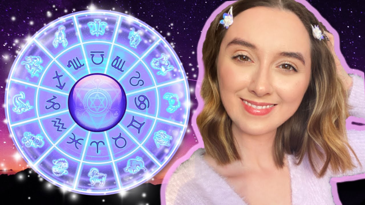 Is ASTROLOGY Real? ✨ With a Special Guest! ✨ (Scarlet Studies Ep #6)