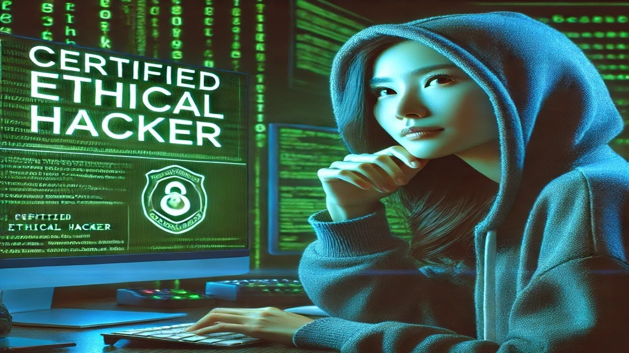 🔥 Certified Ethical Hacker (CEH) Training & Certification | Ethical Hacking Course for Beginners 💻