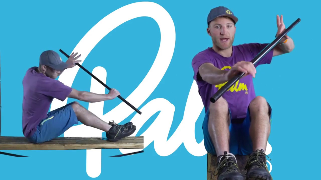 #3 Sweep stroke – top tips with Jake Holland