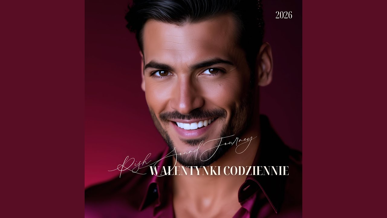 WALENTYNKI CODZIENNIE