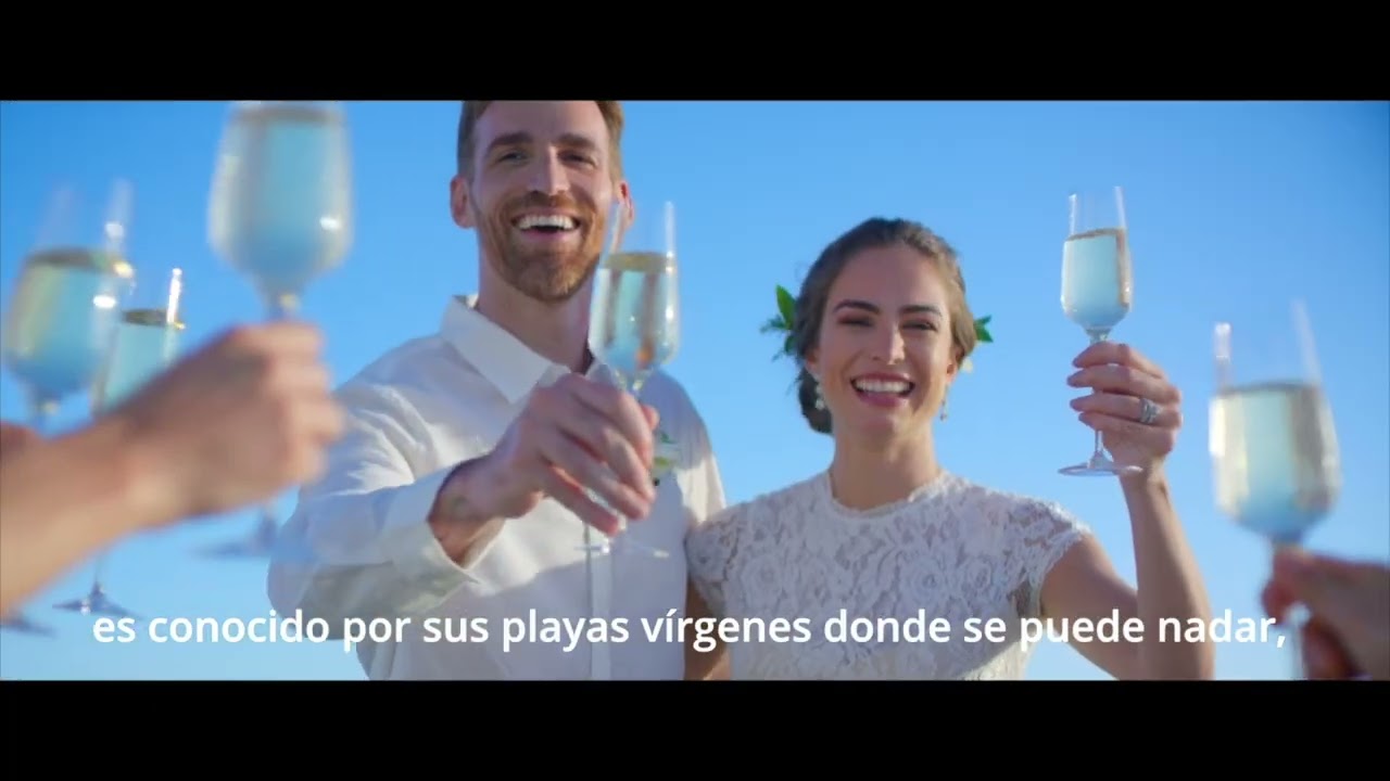 Bienvenidos a Nayarit. Visit Nayarit