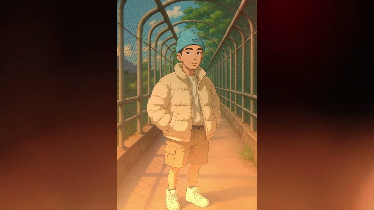 Papaboys - Richard Jersey (audio)
