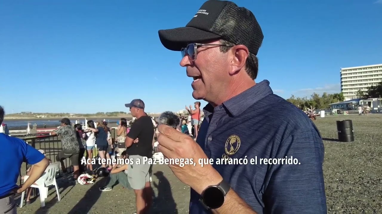CEPM  PREVIA XXXIII COPA VERANO Y V COPA CAMPEONES 2026