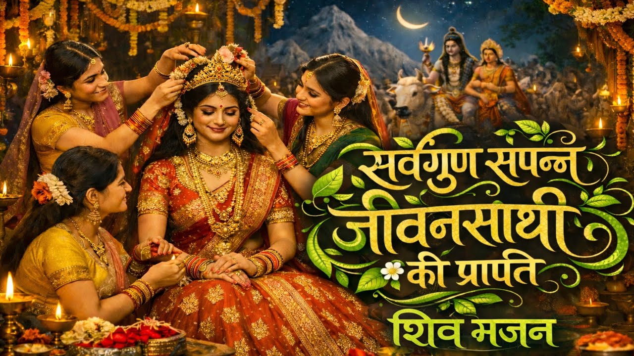 शिवरात्रि की कथा || shivratri special || #shivratri #shiv #trendingbhajan