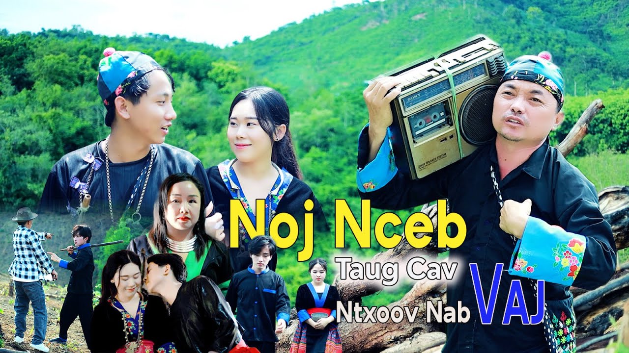 noj nceb taug cav. Ntxoov nab vaj nkauj tshiab 2024
