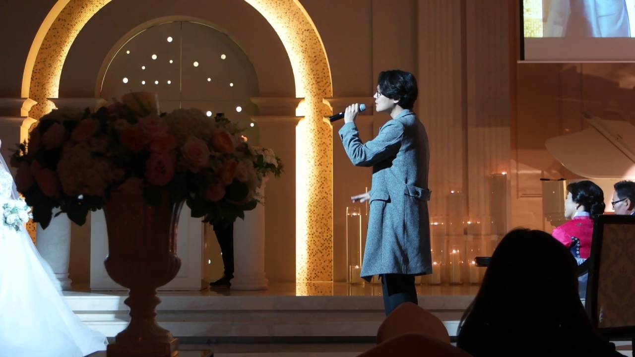 노을 이상곤의 청혼 - 뒷쪽 고음소름(모두캐스팅)