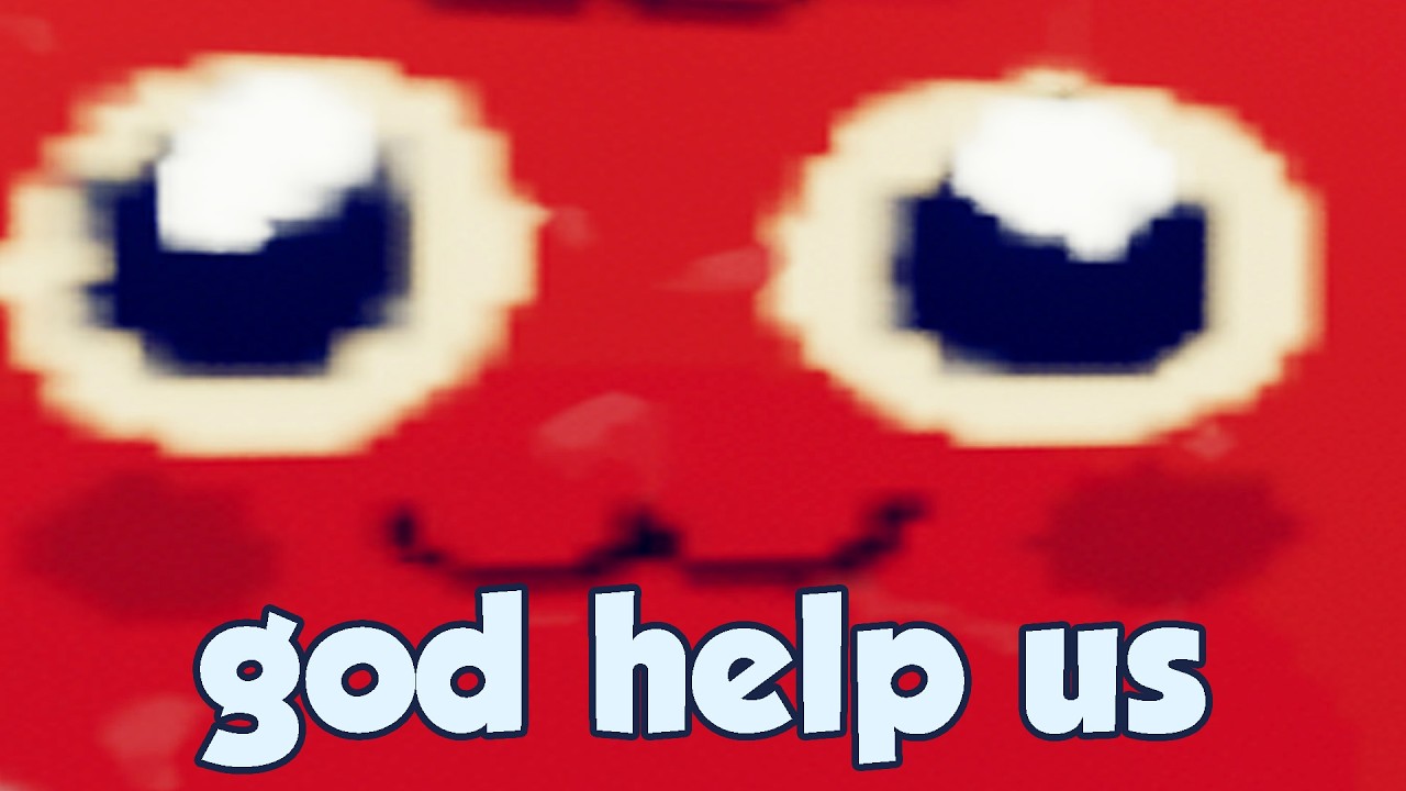 THIS IS PEAK. (ASCENT 3 LIVE)