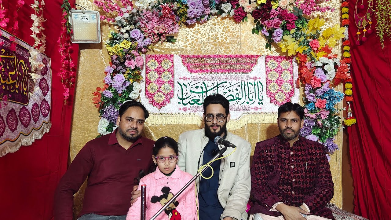 Shia Azadari Husaini