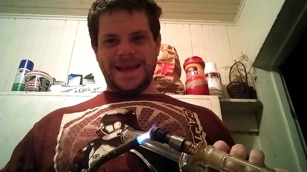 My $25 half gram dab of og Candyland cookies rosin