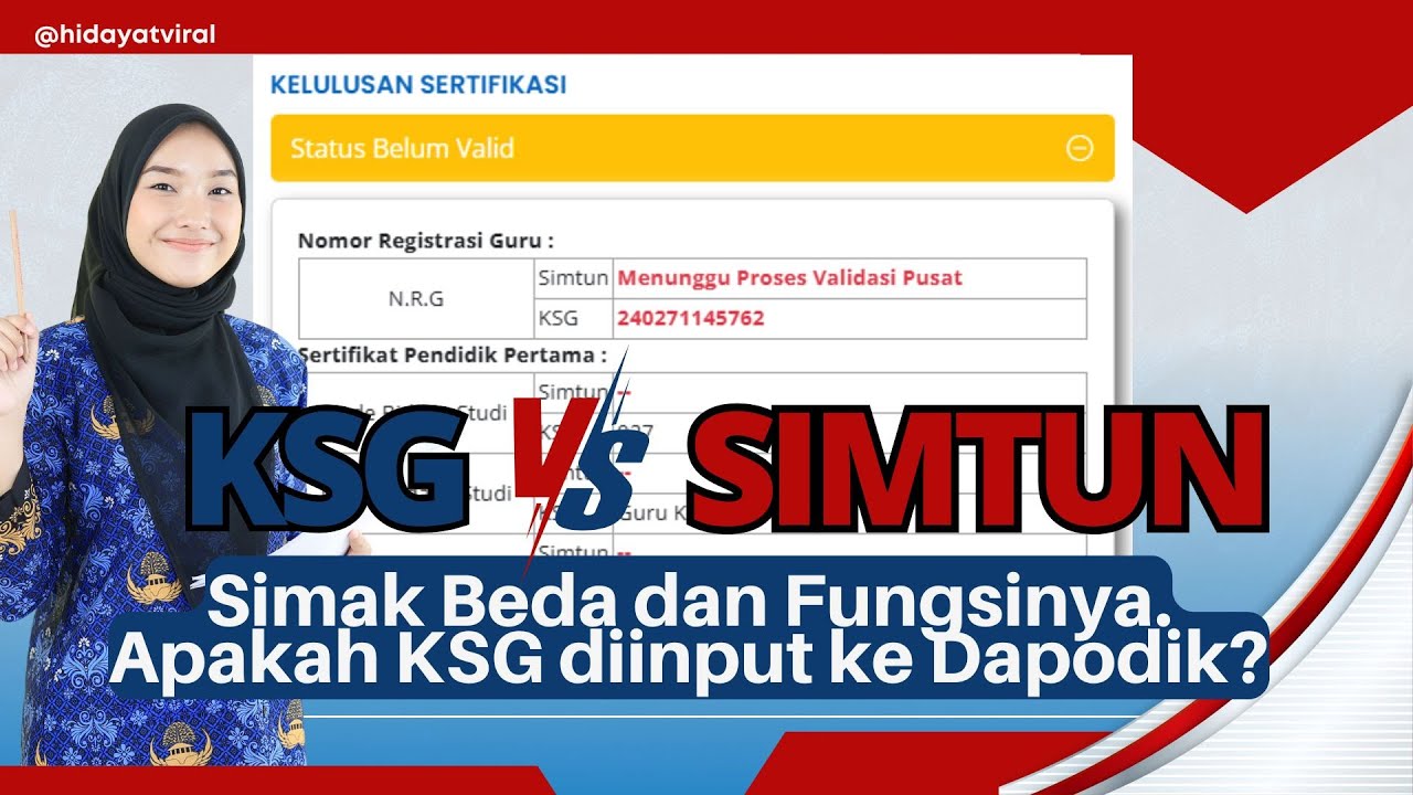 Jangan Salah Inpu! 