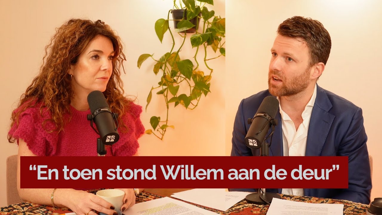 #6: Holleeder en de Heinekenontvoering | Rechtpraten de podcast