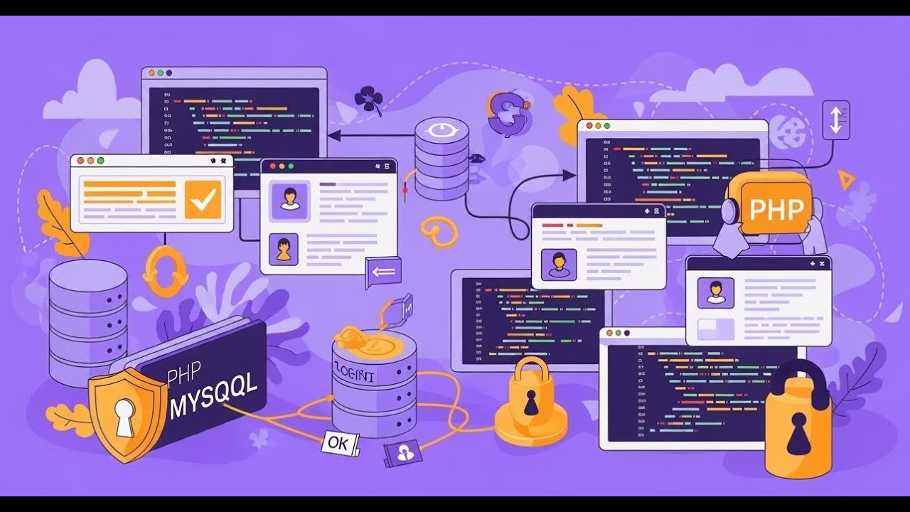 First HTML File for School Management System