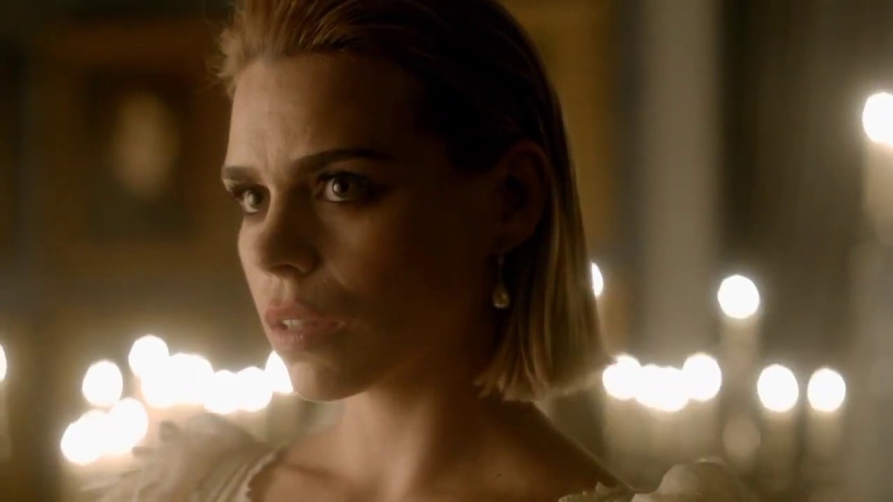 Crazy In Love ~ Penny Dreadful (Victor and Lily)