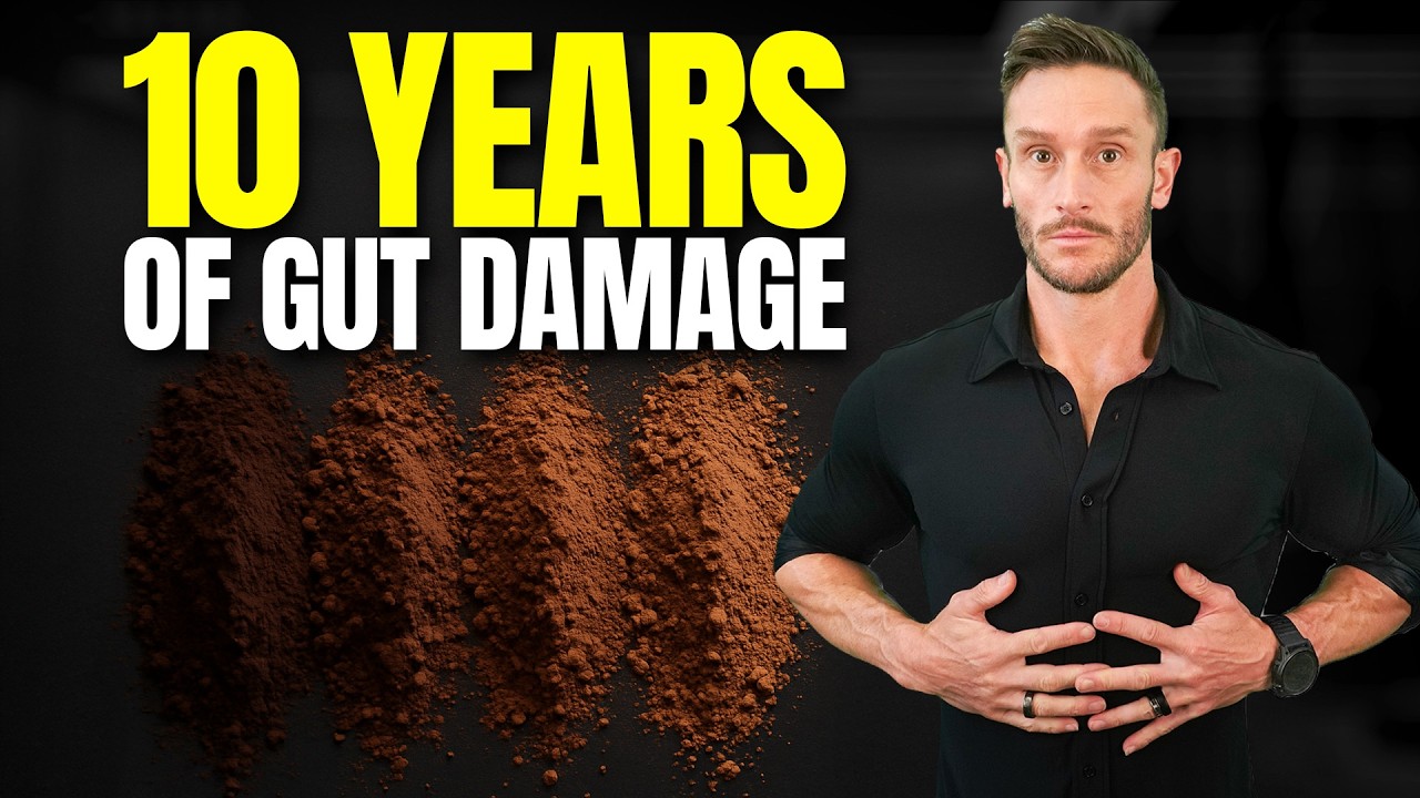 This Fixes Gut Inflammation in Less Than 14 Days