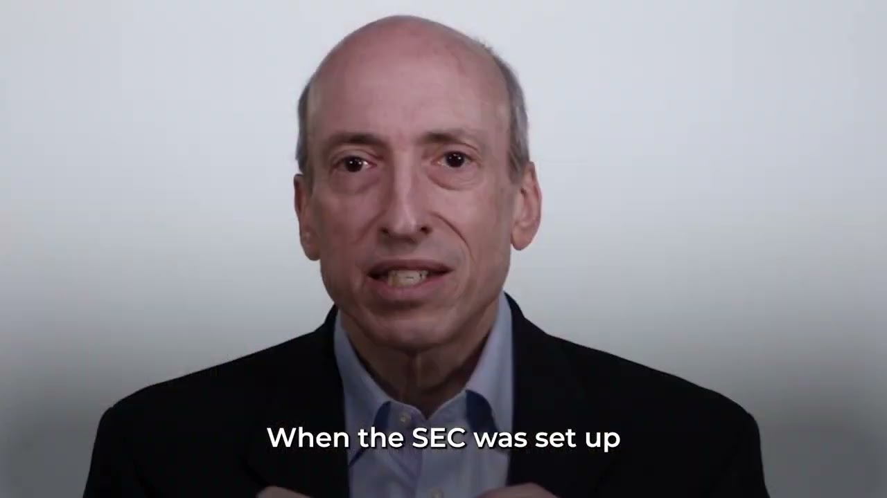 The Securities Act of 1933