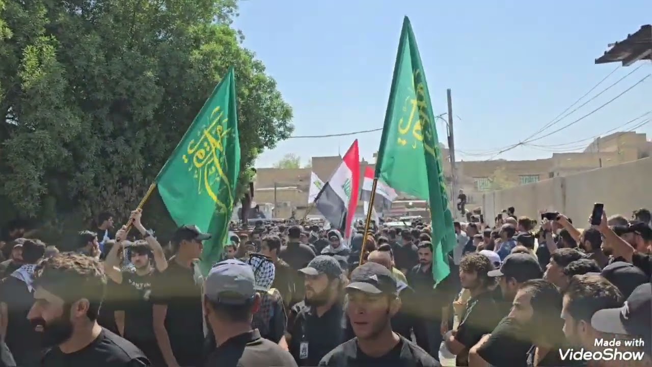 إنا لله، وأن إليه راجعون تشييع المجاهد الرياض، مشيفي، أبو علي. في قطاع 75 