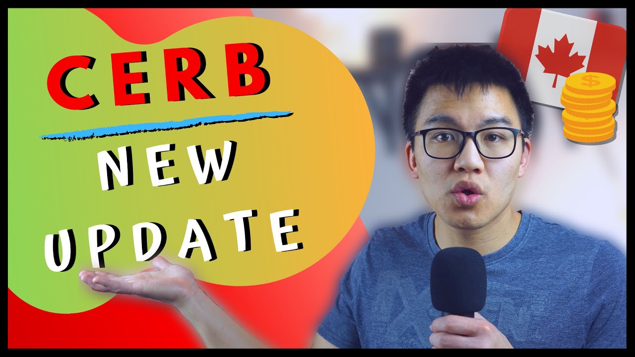 Double Payments/Eligibility/Application - Canadian Emergency Response Benefit (CERB) Update