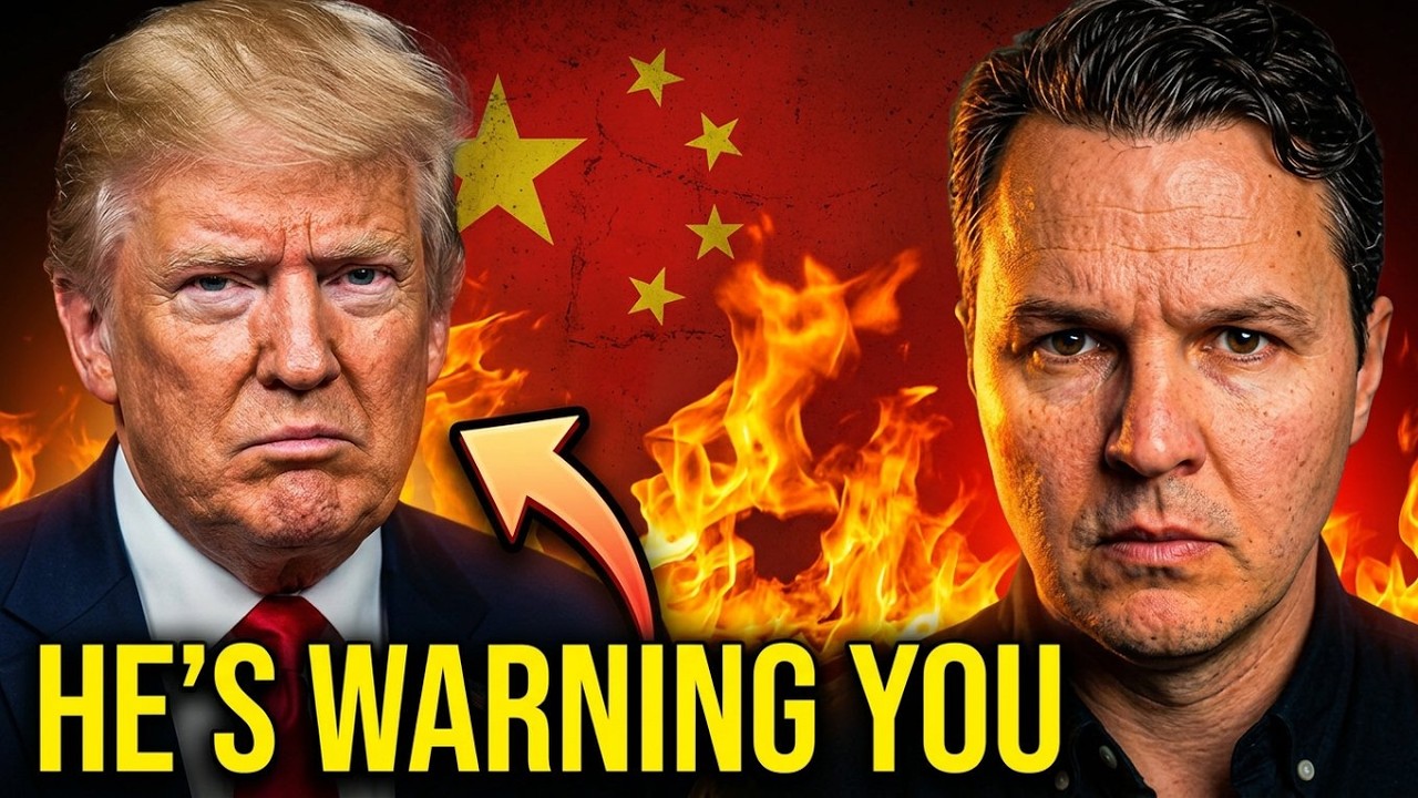 Трамп в курсе&hellip; [Держатели биткоина готовятся]