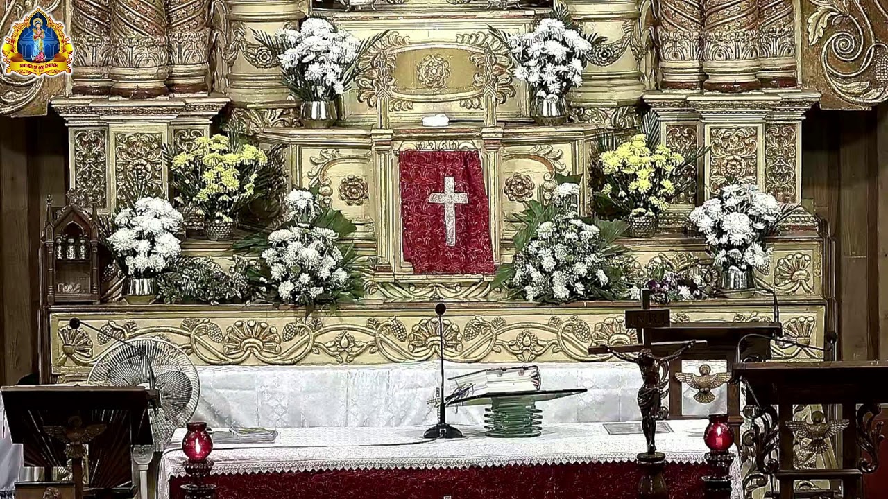 4th Week of Ordinary Time,  St. Agatha Thursday  5th  Feb 2026.
