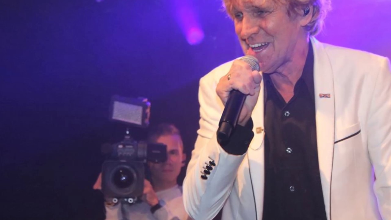 Jacques Herb - Ik Wil Nog Even Met Je Praten