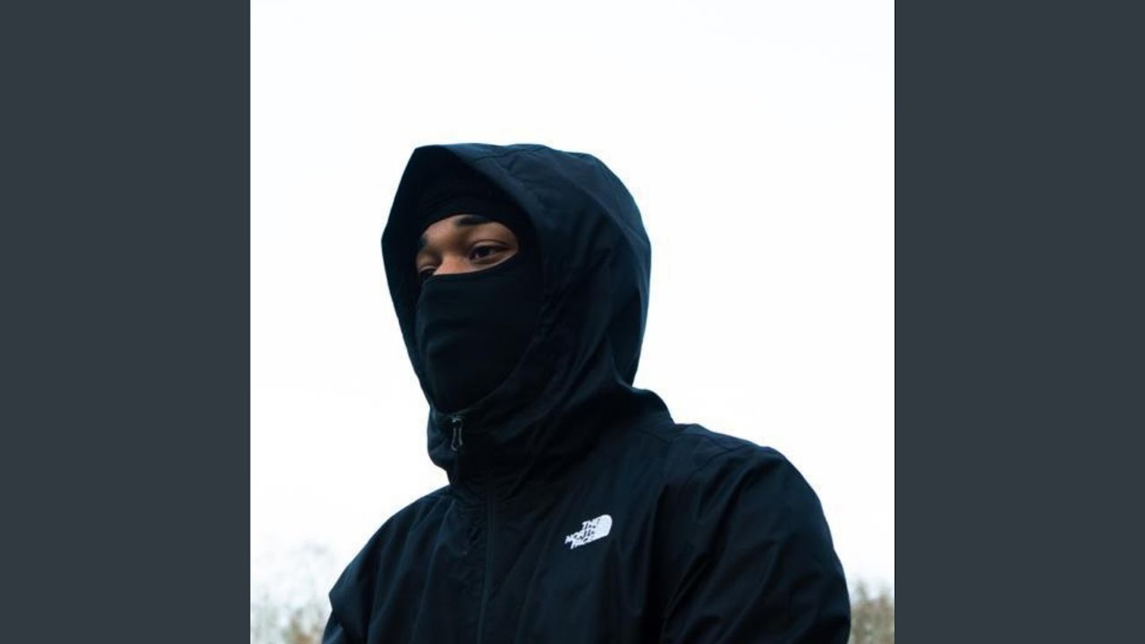 OTR/Most Wanted (feat. Rubinbeats)
