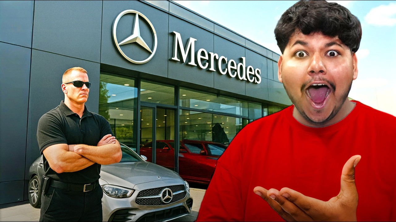 I Asked 100 Stores For a Free Item!