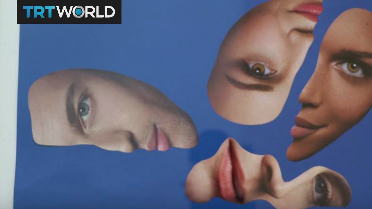 Showcase: 'Ways of Seeing' exhibit in Istanbul
