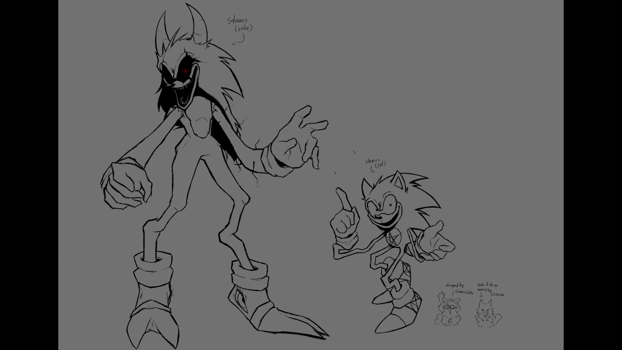 Reign v2 (unfinished) - READ DESC.