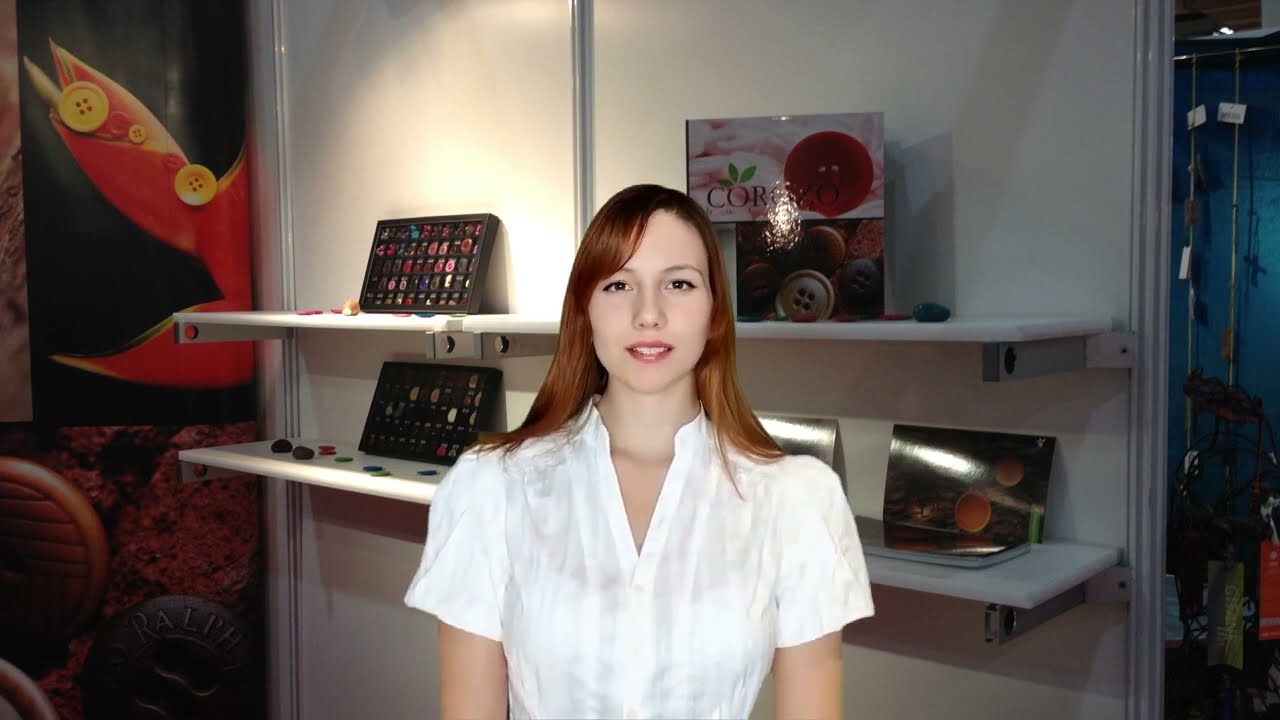 Intro to Corozo Buttons